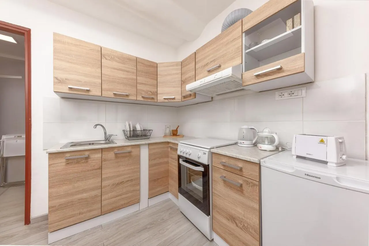 Casa Camelie Apartment Genoa