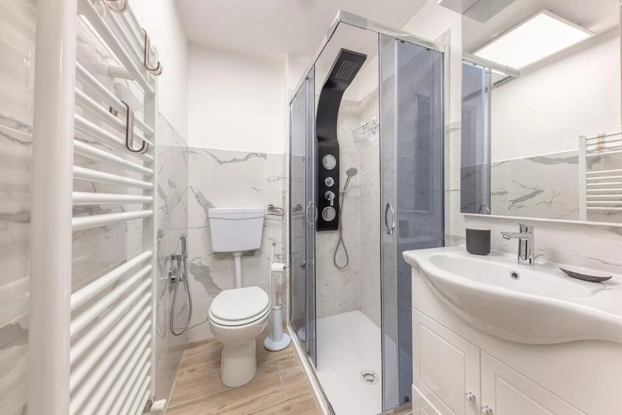 Casa Camelie Apartment Genoa