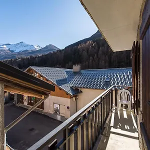 Les Bulles - Www Valcenis Net - Appartement Lanslebourg-Mont-Cenis