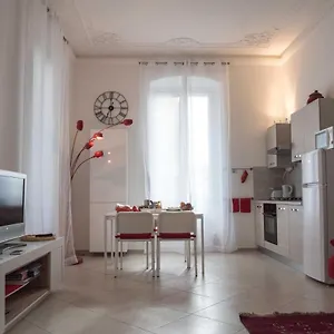 Apartment Principe, Genoa