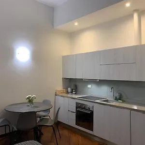  Appartement Helvetia Mazzini