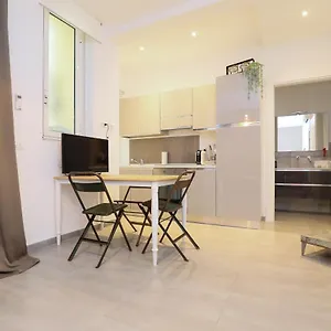 Apartment Centro Residenze Domus Sofiae, Genoa