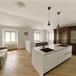  Appartement Cristina