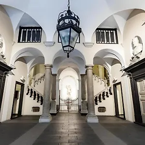 Apartment Lady Of Dreams - Acquario - Centro Storico - Palazzo Nobiliare, Genoa