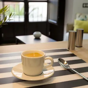 La Tinaja Del Realejo Appartement Granada
