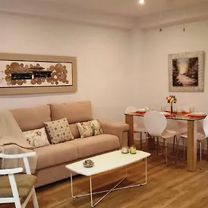 Apart. Centrico San Miguel Appartement Córdoba