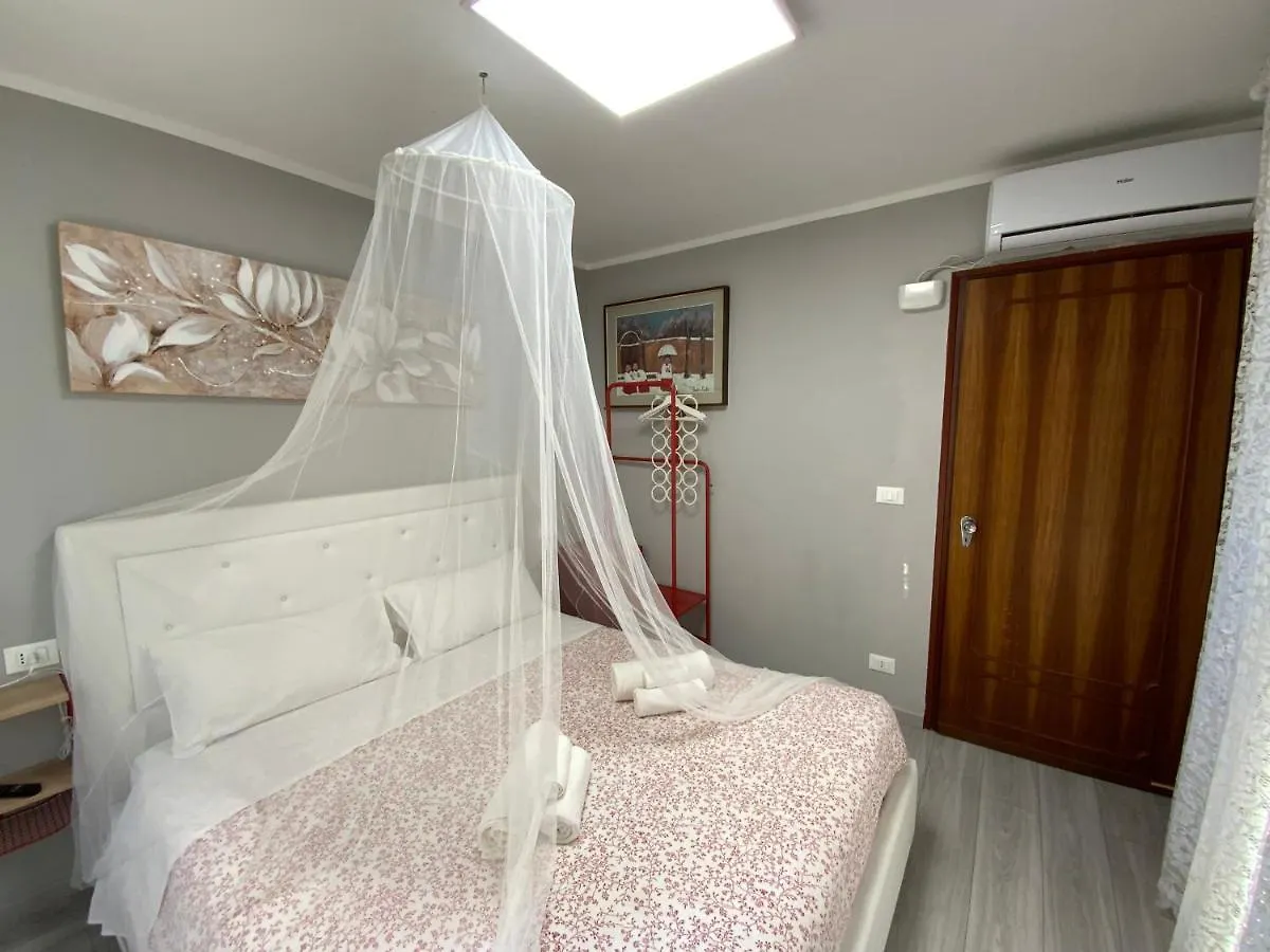 Casa Camelie Apartment Genoa Italy